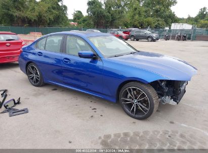 Lot #2992834181 2024 BMW 3 SERIES 330I XDRIVE