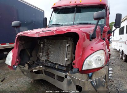 Lot #3037530979 2013 FREIGHTLINER CASCADIA 125