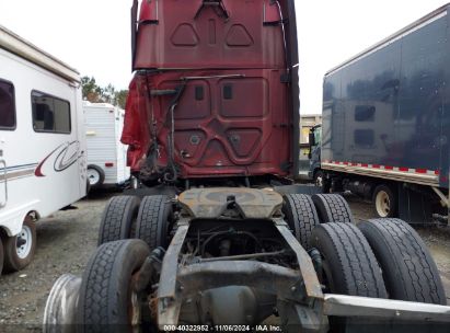 Lot #3037530979 2013 FREIGHTLINER CASCADIA 125