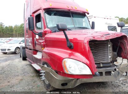 Lot #3037530979 2013 FREIGHTLINER CASCADIA 125