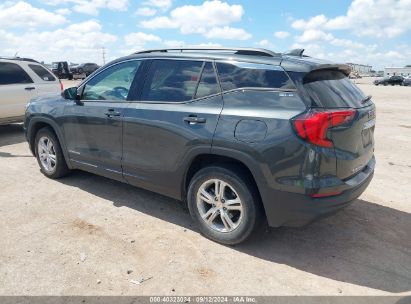 Lot #3053065294 2019 GMC TERRAIN SLE