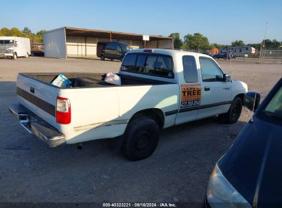 Lot #3021952748 1997 TOYOTA T100 DX V6