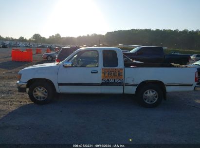 Lot #3021952748 1997 TOYOTA T100 DX V6