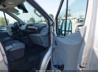 Lot #2992835158 2016 FORD TRANSIT-250