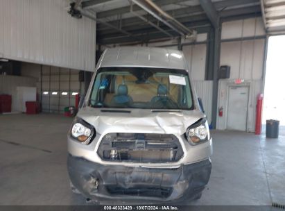 Lot #2992835158 2016 FORD TRANSIT-250