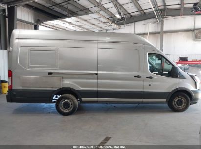 Lot #2992835158 2016 FORD TRANSIT-250