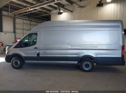 Lot #2992835158 2016 FORD TRANSIT-250