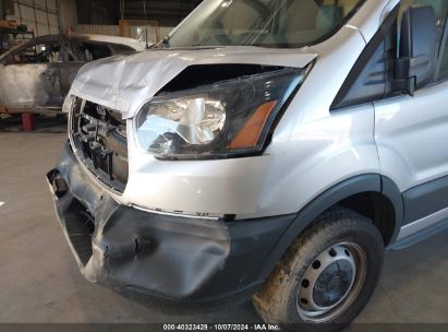 Lot #2992835158 2016 FORD TRANSIT-250