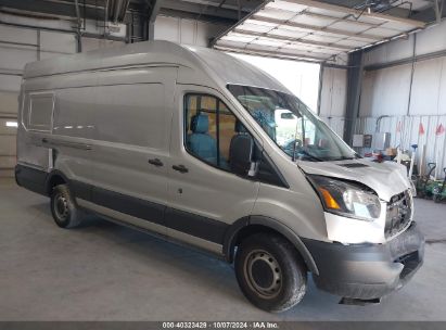 Lot #2992835158 2016 FORD TRANSIT-250