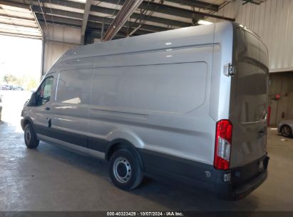 Lot #2992835158 2016 FORD TRANSIT-250