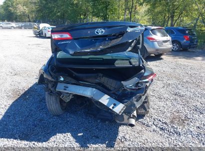 Lot #3052077549 2012 TOYOTA CAMRY SE