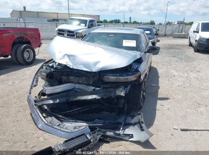 Lot #2997778335 2024 HONDA ACCORD HYBRID SPORT