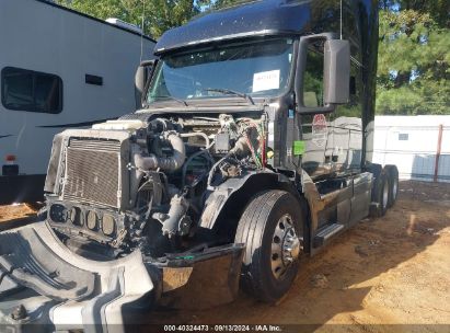 Lot #2992831128 2018 VOLVO VNL