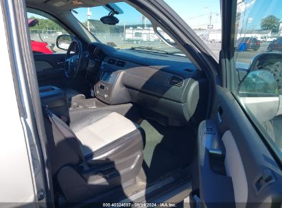 Lot #2992827524 2007 CHEVROLET AVALANCHE 1500 LT