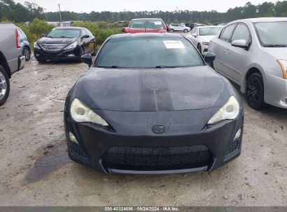 Lot #2997778333 2013 SCION FR-S