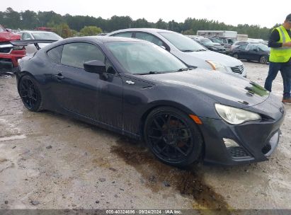 Lot #2997778333 2013 SCION FR-S