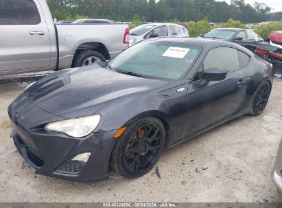 Lot #2997778333 2013 SCION FR-S