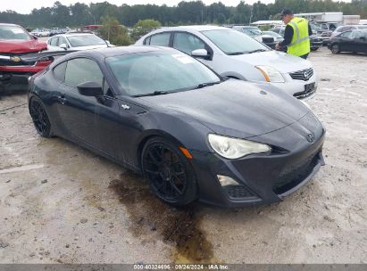 Lot #2997778333 2013 SCION FR-S