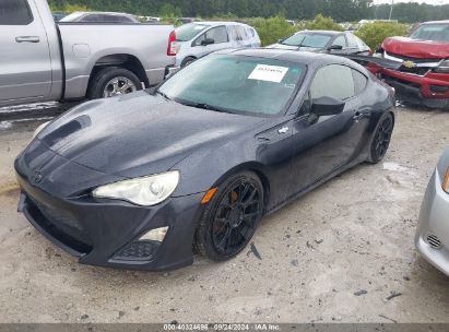 Lot #2997778333 2013 SCION FR-S