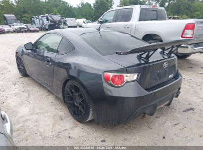 Lot #2997778333 2013 SCION FR-S