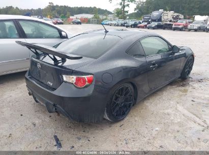 Lot #2997778333 2013 SCION FR-S