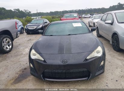 Lot #2997778333 2013 SCION FR-S