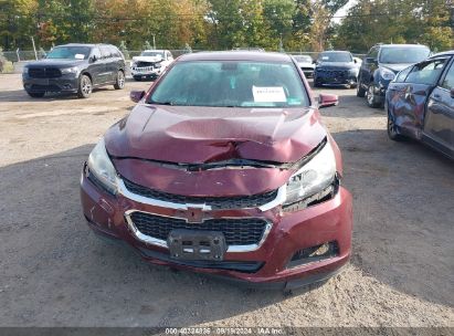 Lot #2996535440 2015 CHEVROLET MALIBU 1LT