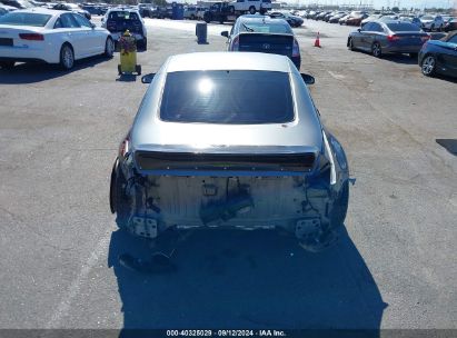 Lot #2992833717 2005 NISSAN 350Z ANNIVERSARY EDITION