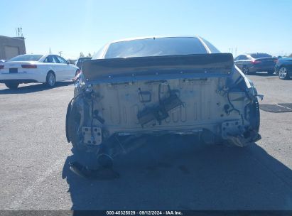 Lot #2992833717 2005 NISSAN 350Z ANNIVERSARY EDITION