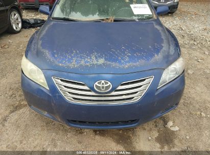 Lot #3035078043 2007 TOYOTA CAMRY HYBRID