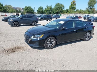 Lot #2997778622 2024 NISSAN ALTIMA SV FWD