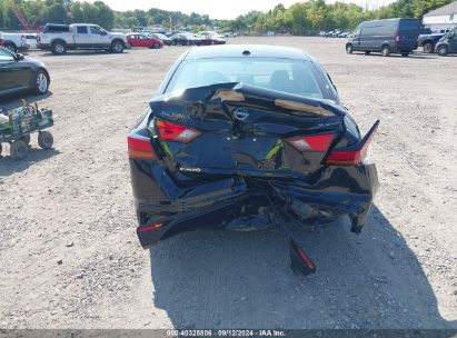 Lot #2997778622 2024 NISSAN ALTIMA SV FWD