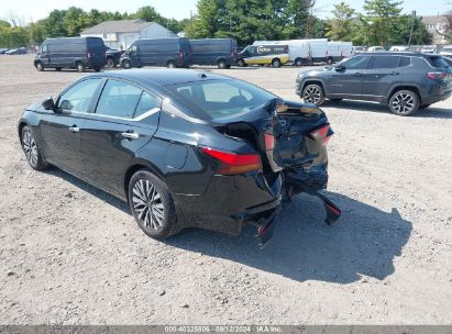 Lot #2997778622 2024 NISSAN ALTIMA SV FWD