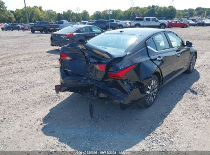 Lot #2997778622 2024 NISSAN ALTIMA SV FWD