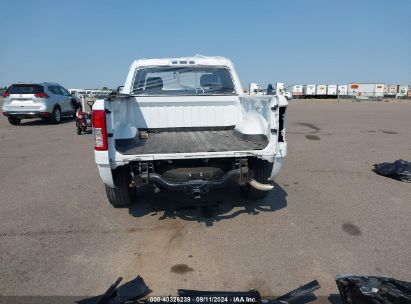 Lot #3042561112 2023 RAM 1500 BIG HORN  4X4 5'7 BOX