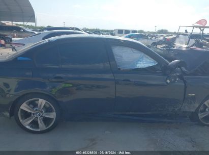 Lot #2991586727 2011 BMW 335I