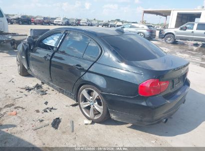 Lot #2991586727 2011 BMW 335I