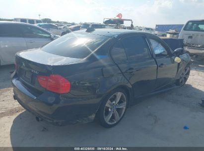 Lot #2991586727 2011 BMW 335I