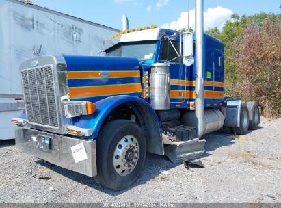 Lot #2992831117 1995 PETERBILT 379