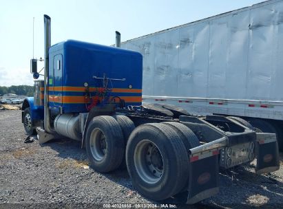 Lot #2992831117 1995 PETERBILT 379