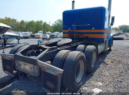 Lot #2992831117 1995 PETERBILT 379