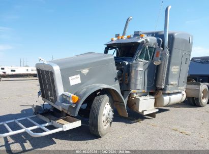 Lot #2992831116 1997 PETERBILT 379