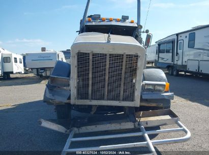 Lot #2992831116 1997 PETERBILT 379