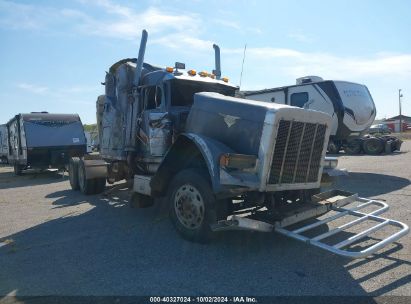 Lot #2992831116 1997 PETERBILT 379