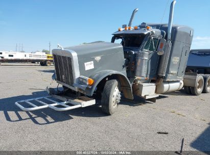 Lot #2992831116 1997 PETERBILT 379