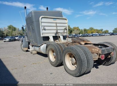 Lot #2992831116 1997 PETERBILT 379