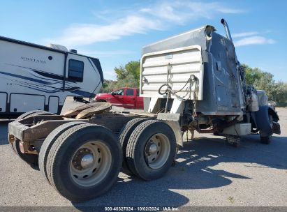 Lot #2992831116 1997 PETERBILT 379