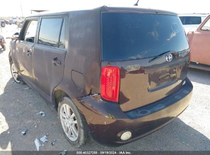 Lot #3056475126 2010 SCION XB