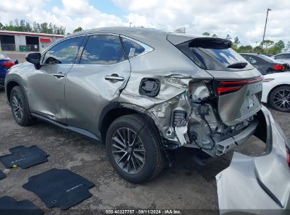 Lot #2992827510 2025 LEXUS NX 250