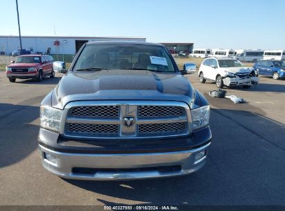 Lot #2991586728 2011 RAM RAM 1500 LARAMIE